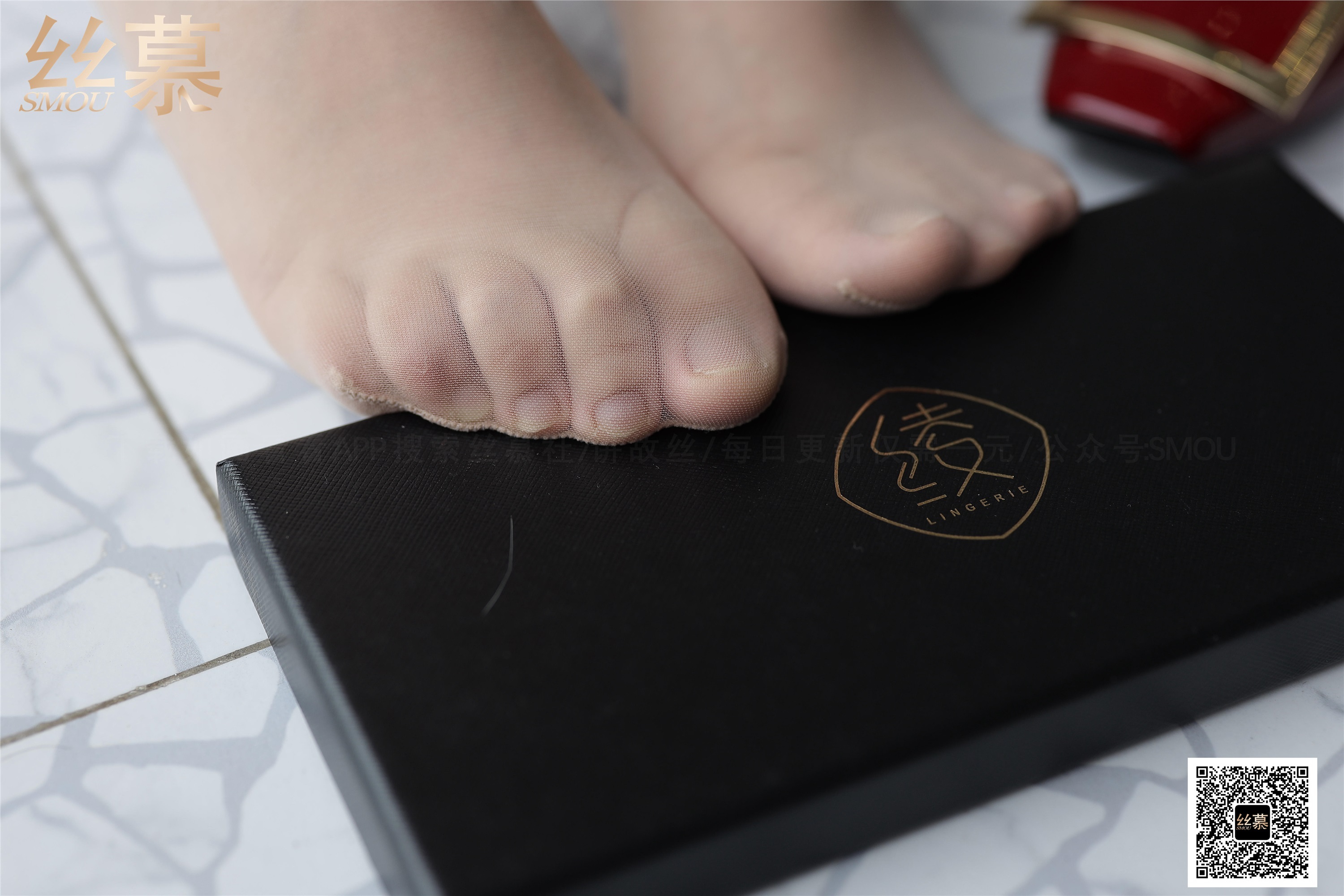 丝慕写真 特写集 TX078 学妹《百褶裙回忆》